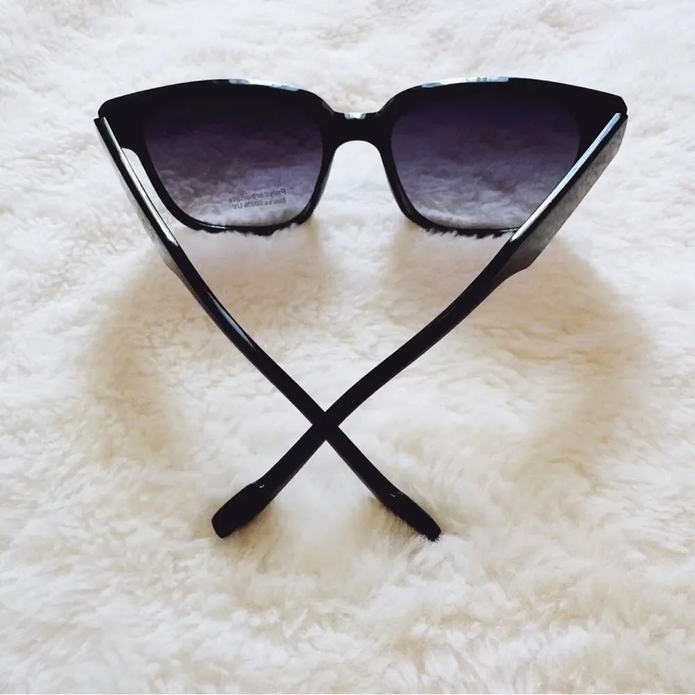 Stylens step out
